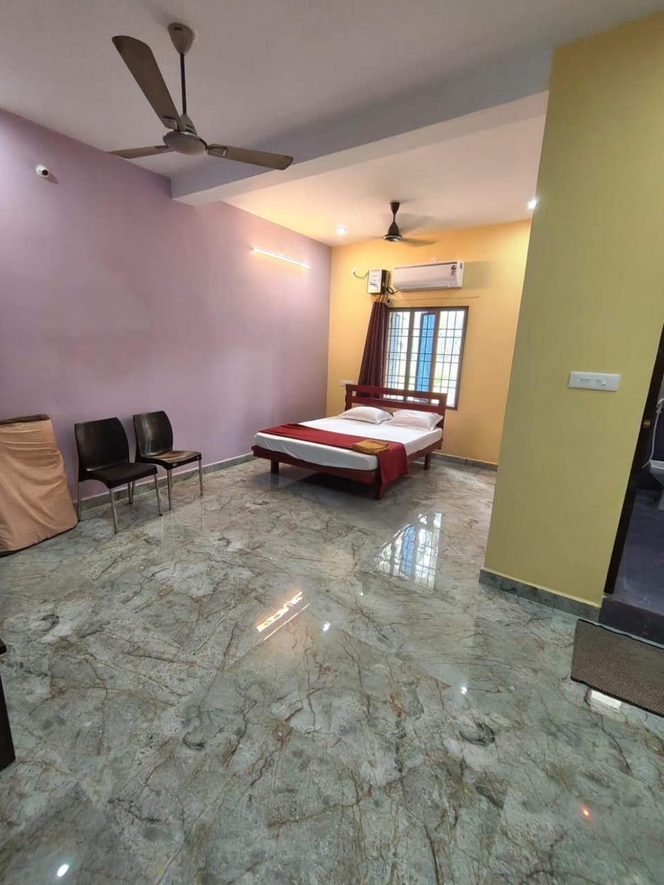 VILLA BONNY HOME STAY FAMILy Apartment in Tamil Nadu
