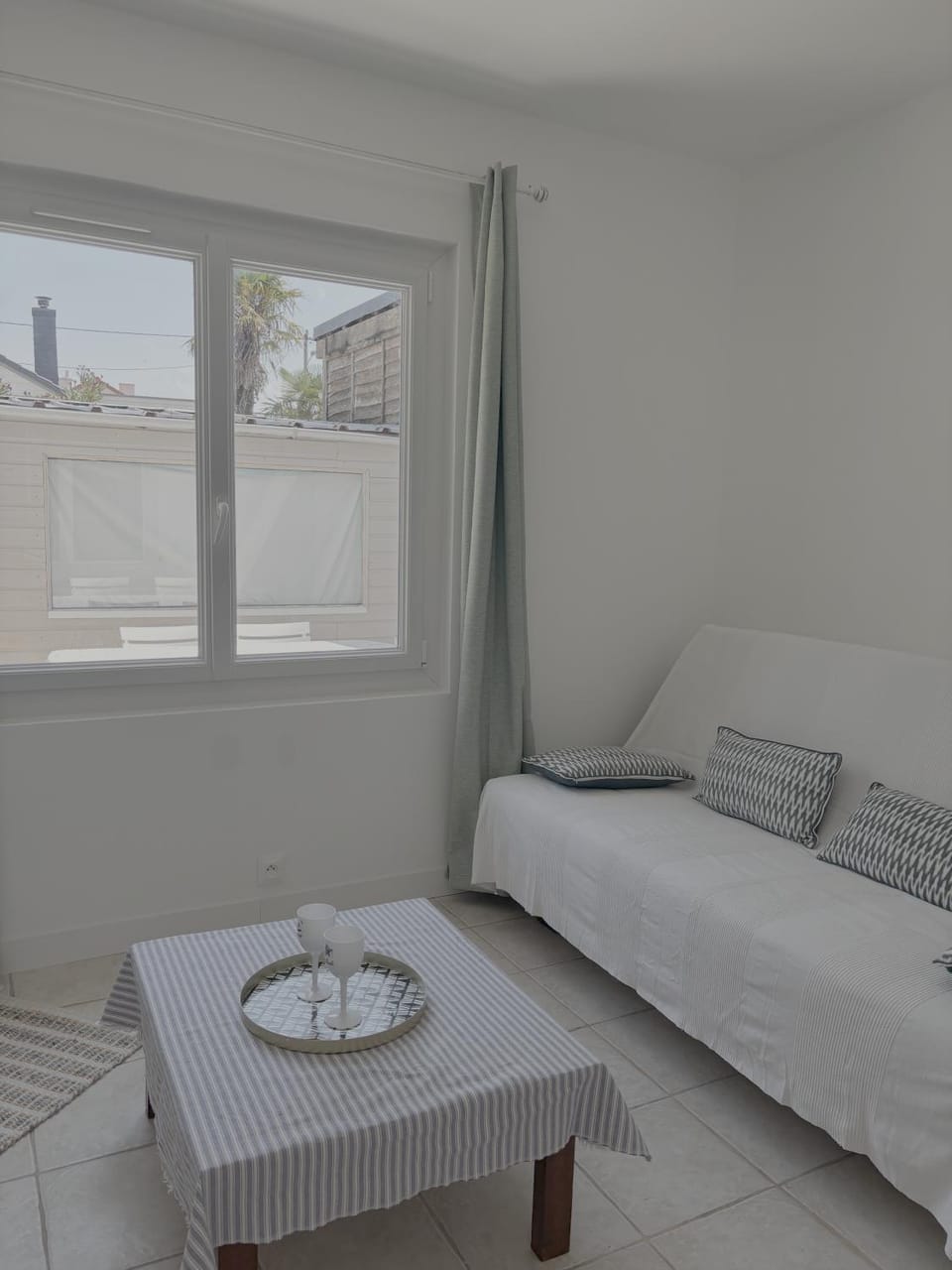 Madoujo petite villa à 200m de la plage House in Pornichet