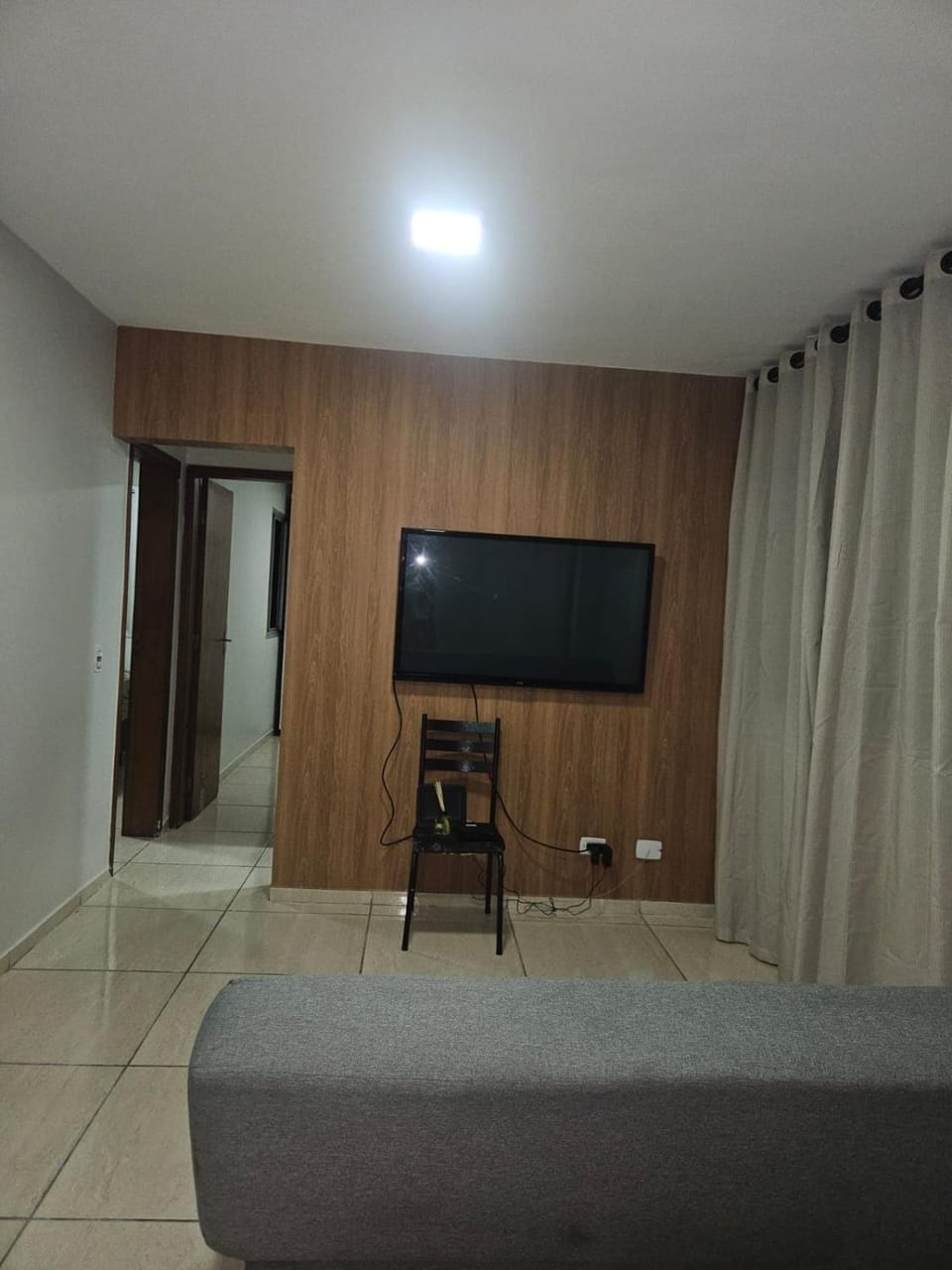 AlmeidaRoriz Apartment in Goiania