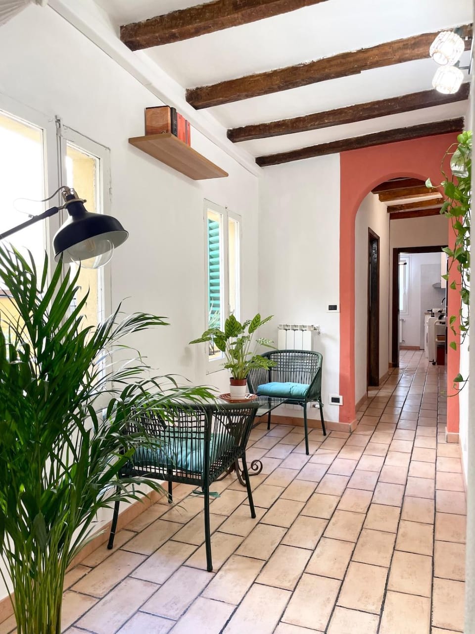 The Arch - Residence in Bologna City Center Apartment in Bologna