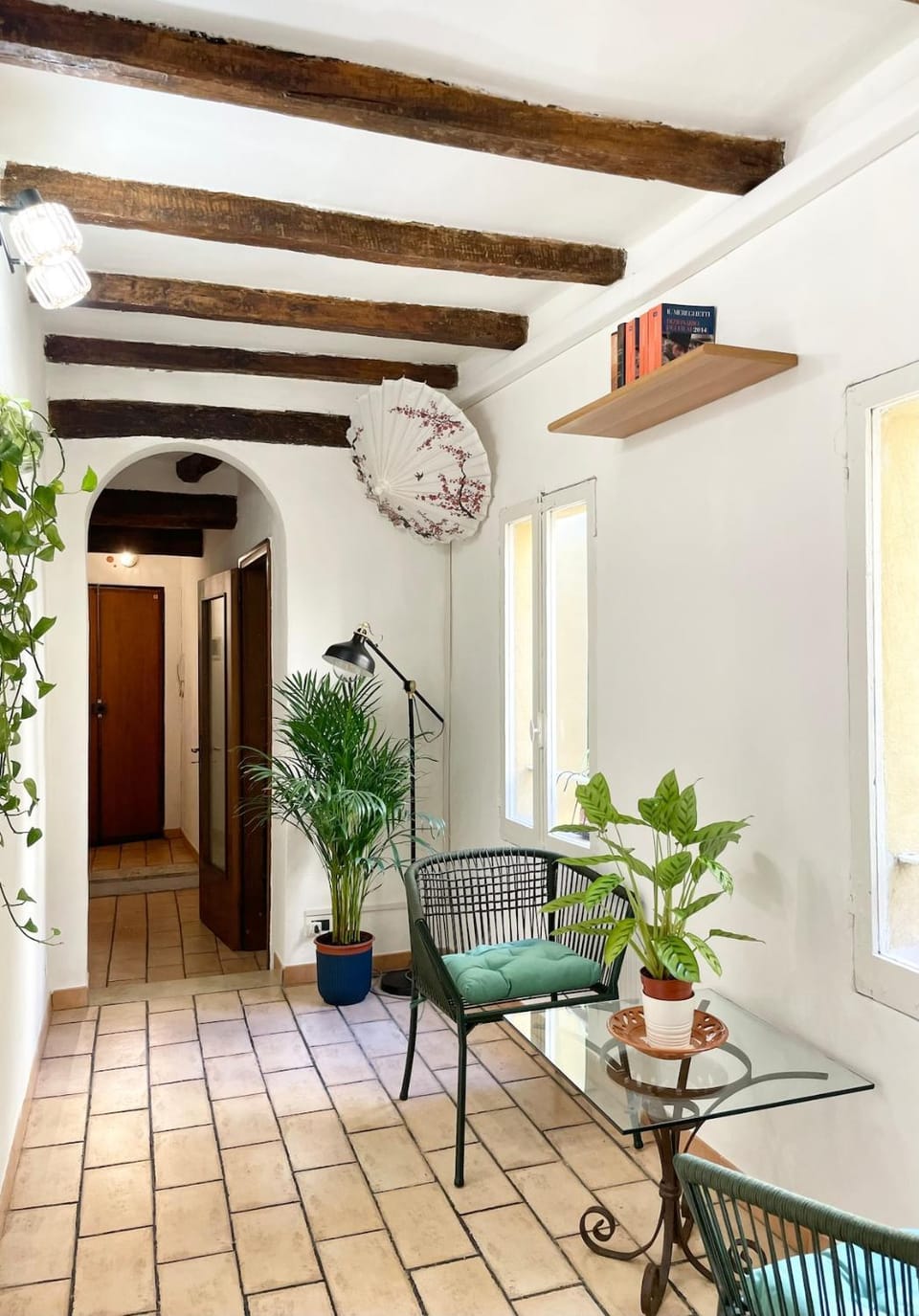The Arch - Residence in Bologna City Center Apartment in Bologna