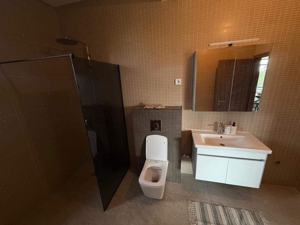 M House Zlatibor House in Zlatibor District, Serbia