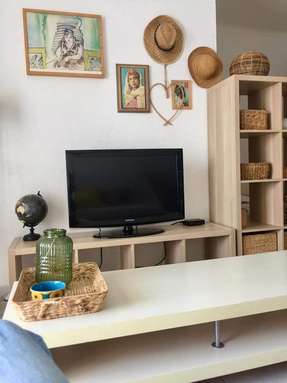 Appartement Canet Apartment in Canet-en-Roussillon