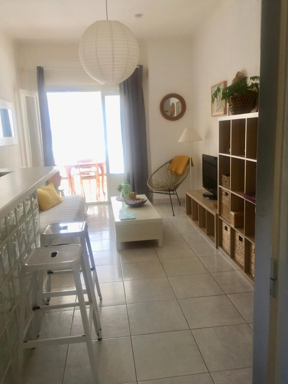 Appartement Canet Apartment in Canet-en-Roussillon