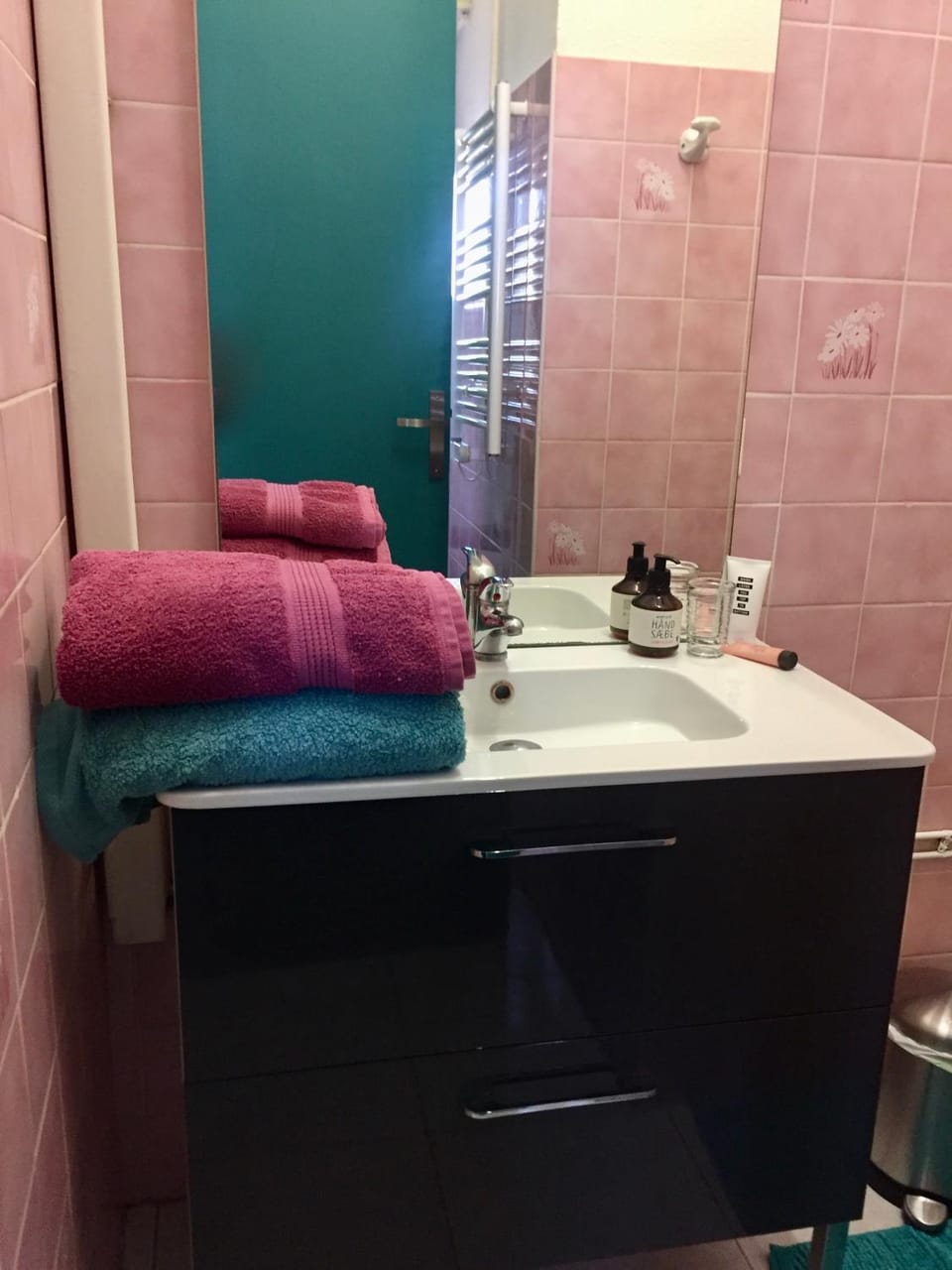 Appartement Canet Apartment in Canet-en-Roussillon