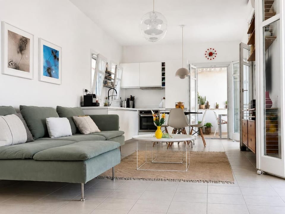 Cycladic Apartment with Amazing Sea View & Terrace Apartment in Koufonisia
