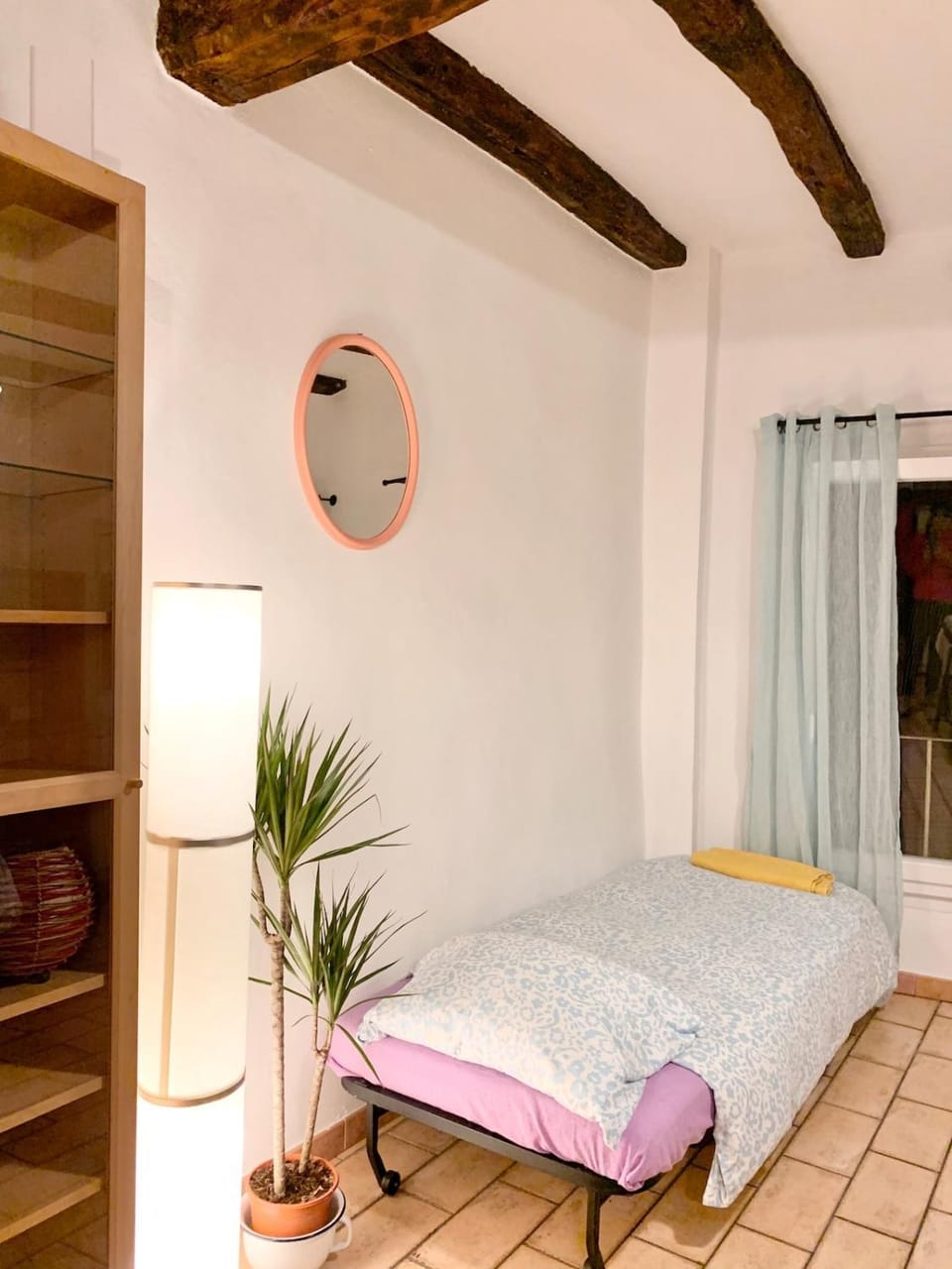 The Brick Wall - Bologna Center Residence Apartment in Bologna