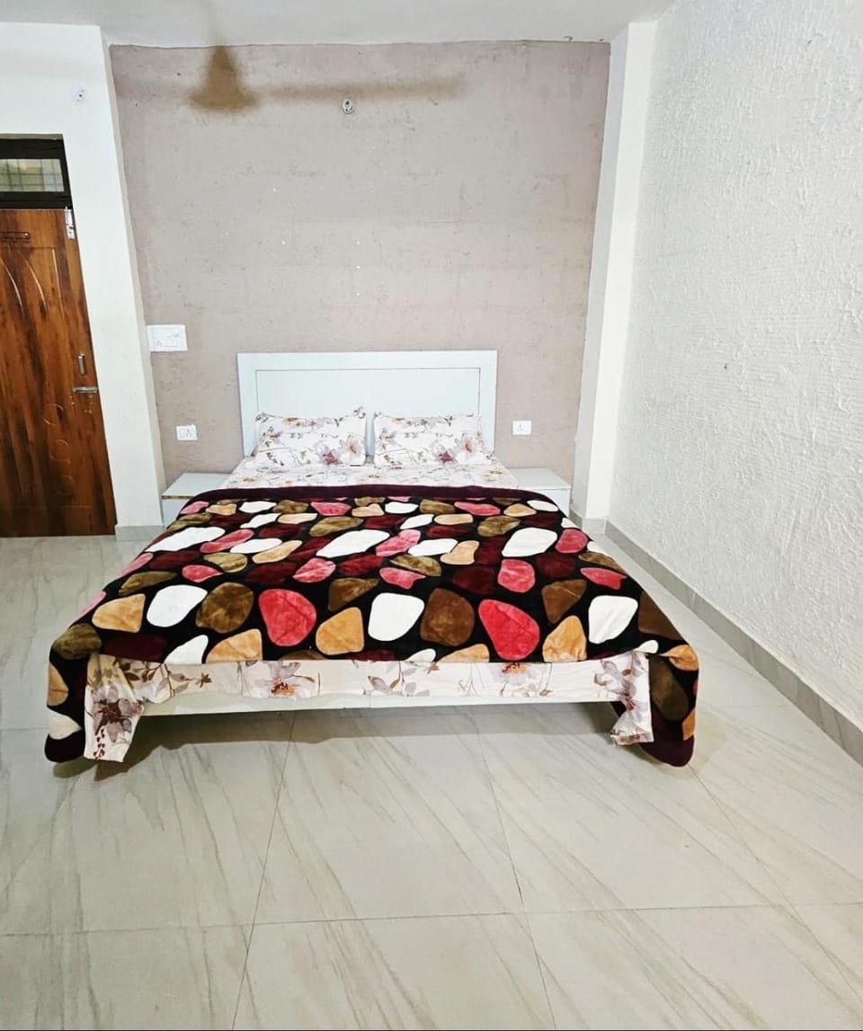 The Red Bark Retreat Bed and Breakfast in Dehradun