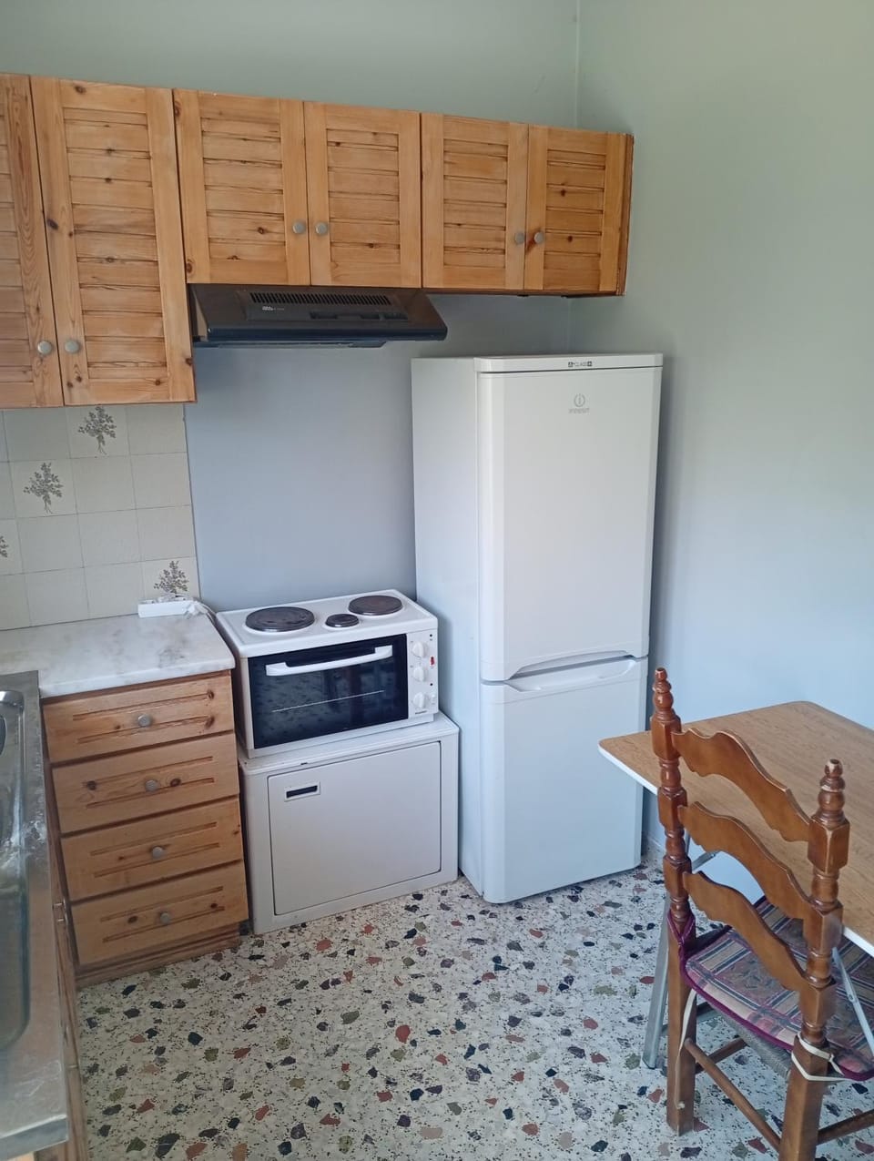Cozy apartment with Garden View KP Apartments 2 Apartment in İzmir Province