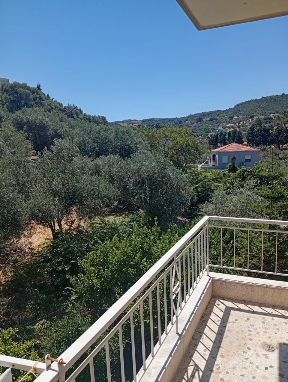 Cozy apartment with Garden View KP Apartments 2 Apartment in İzmir Province