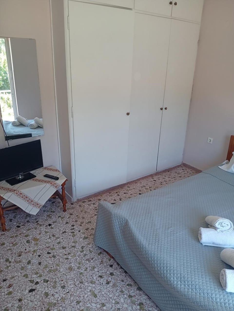 Cozy apartment with Garden View KP Apartments 2 Apartment in İzmir Province