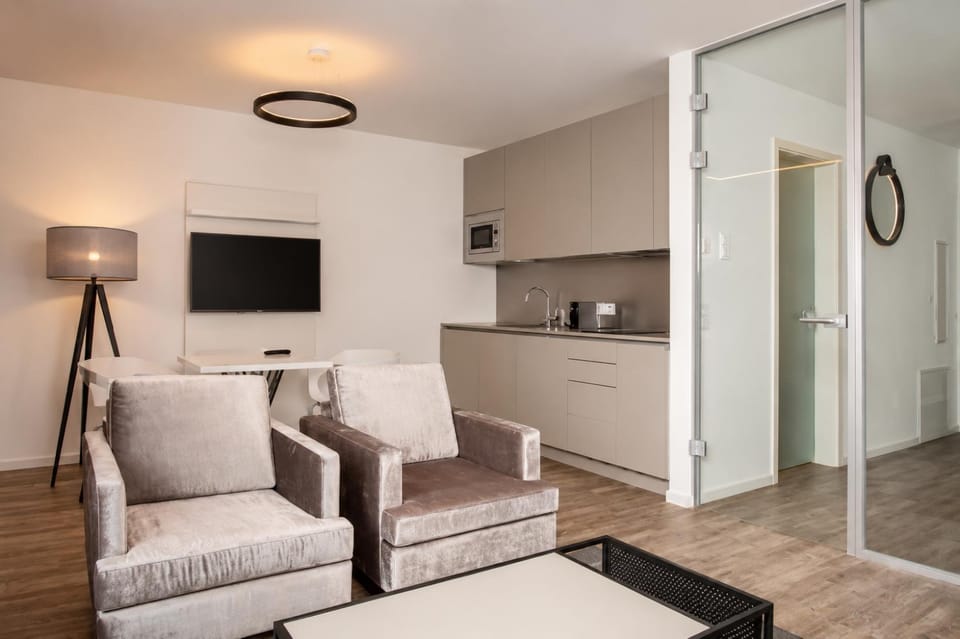 The Faces - Berlin Apartment in Berlin