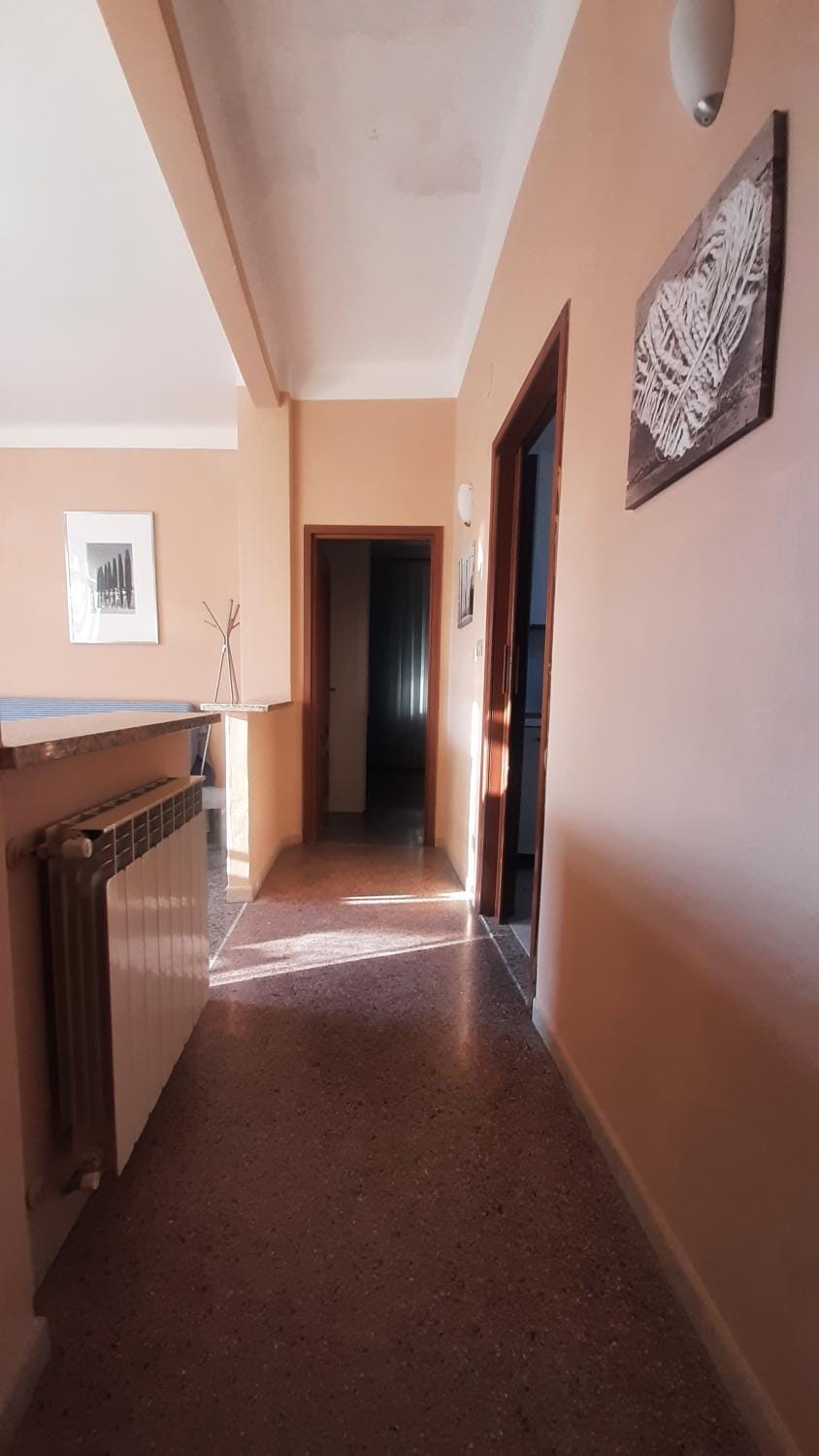 Varazze Centro Apartment in Varazze