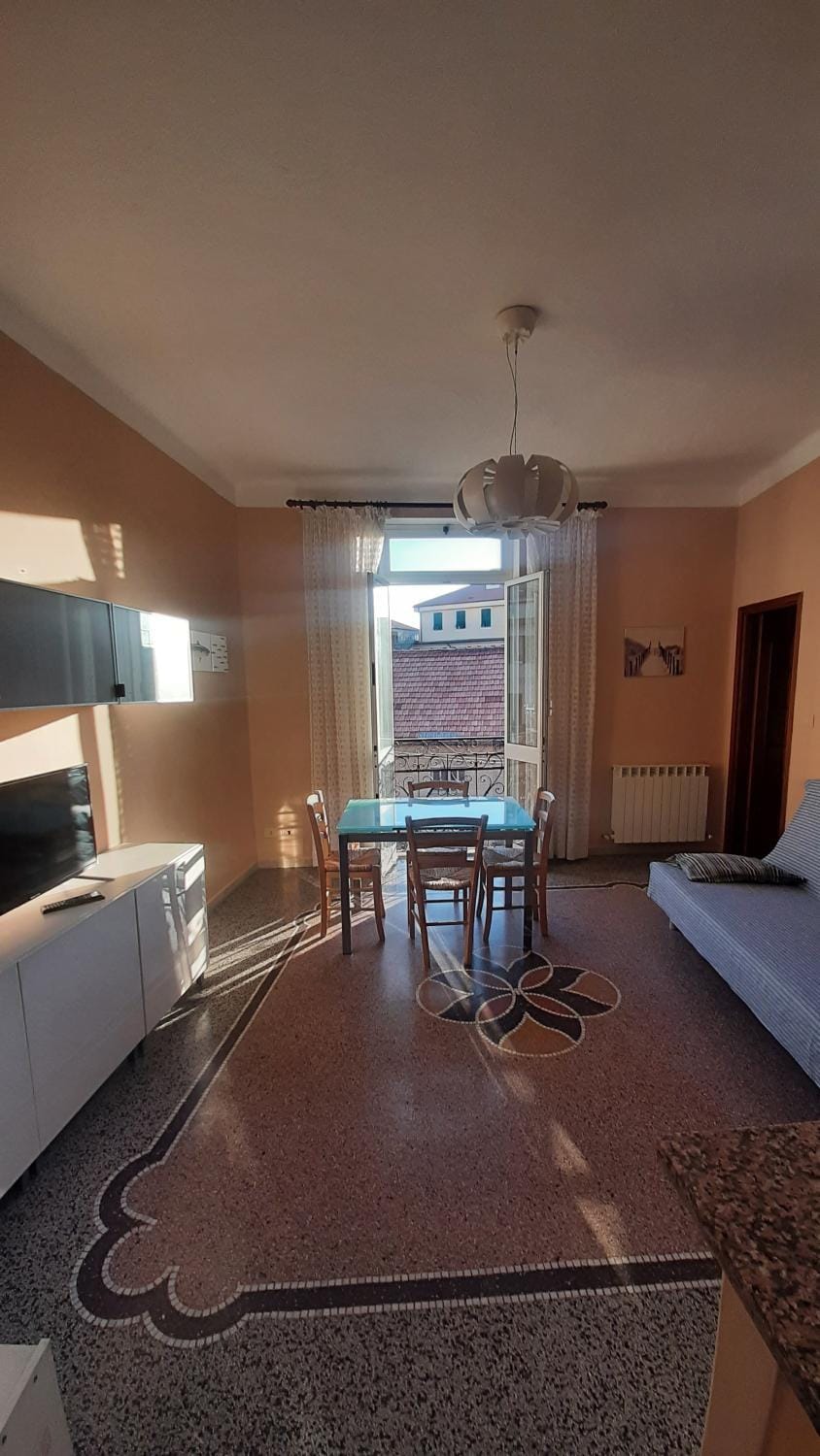 Varazze Centro Apartment in Varazze