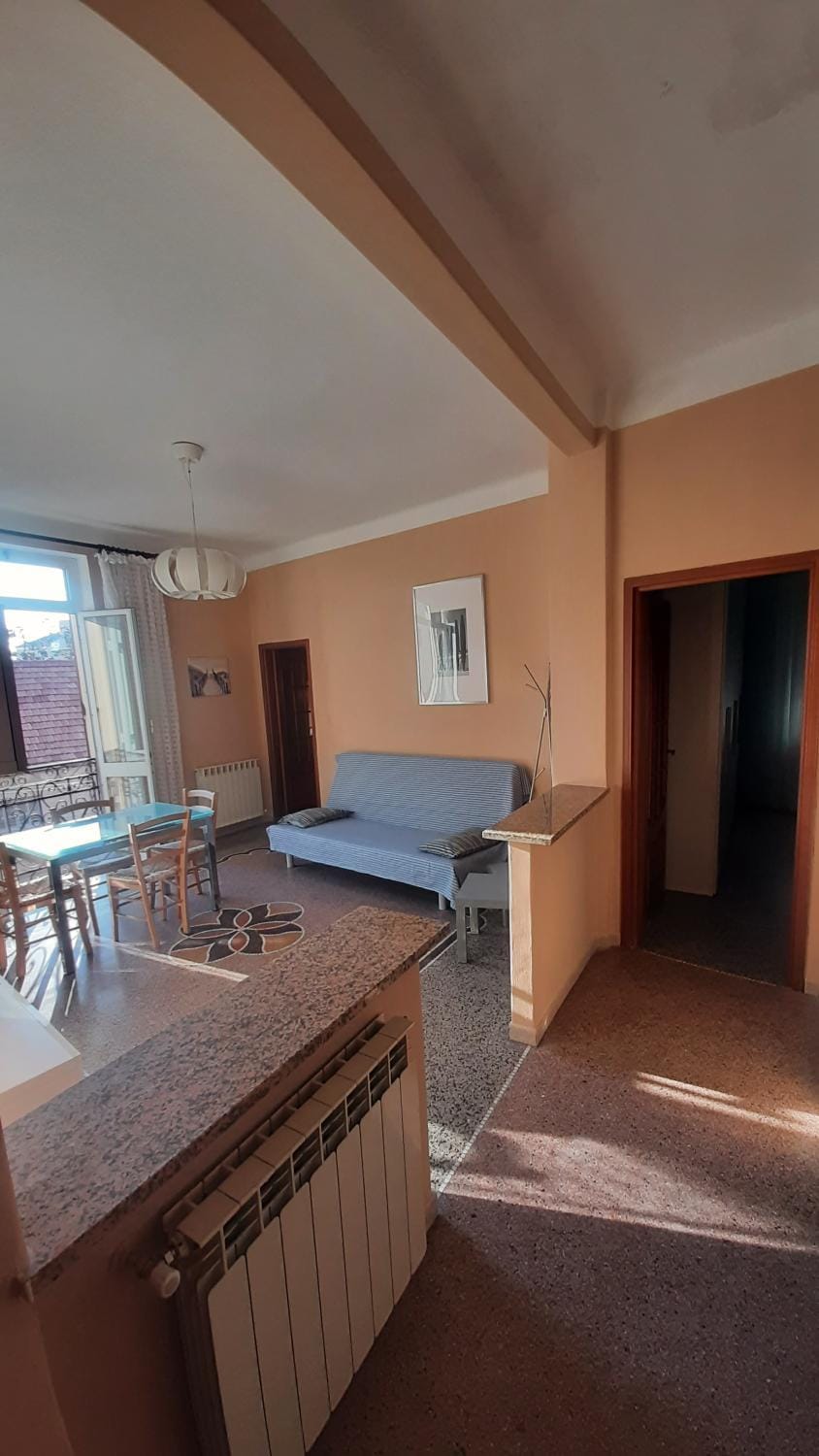 Varazze Centro Apartment in Varazze