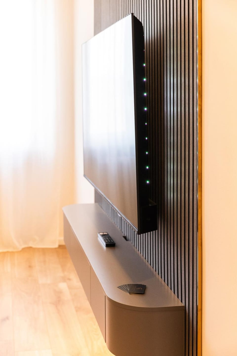 TV and multimedia