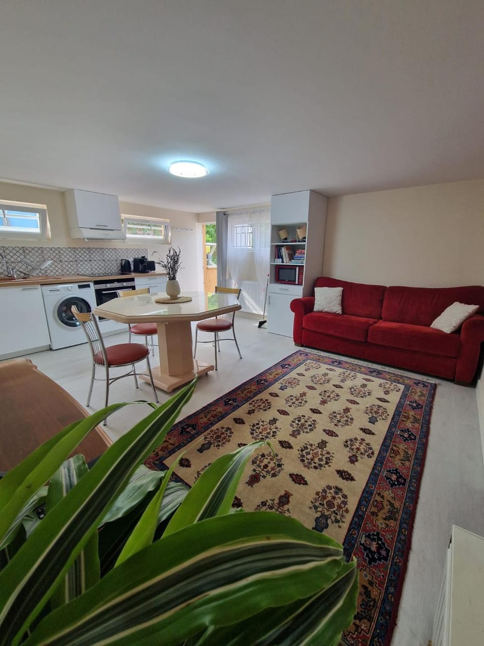 Le Jardin de Courcelle Apartment in Île-de-France