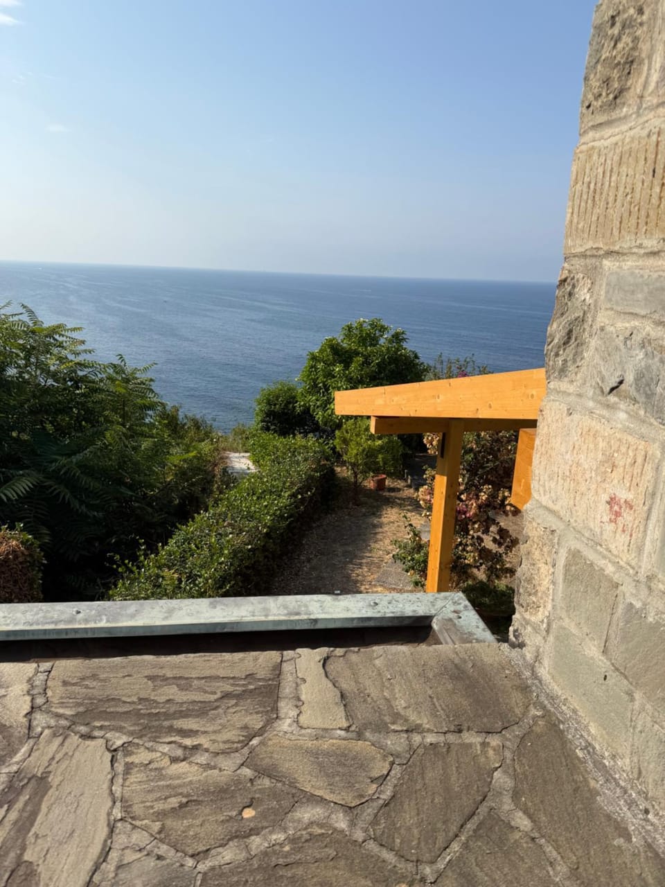 Dimora Dell'Onda House in Corniglia