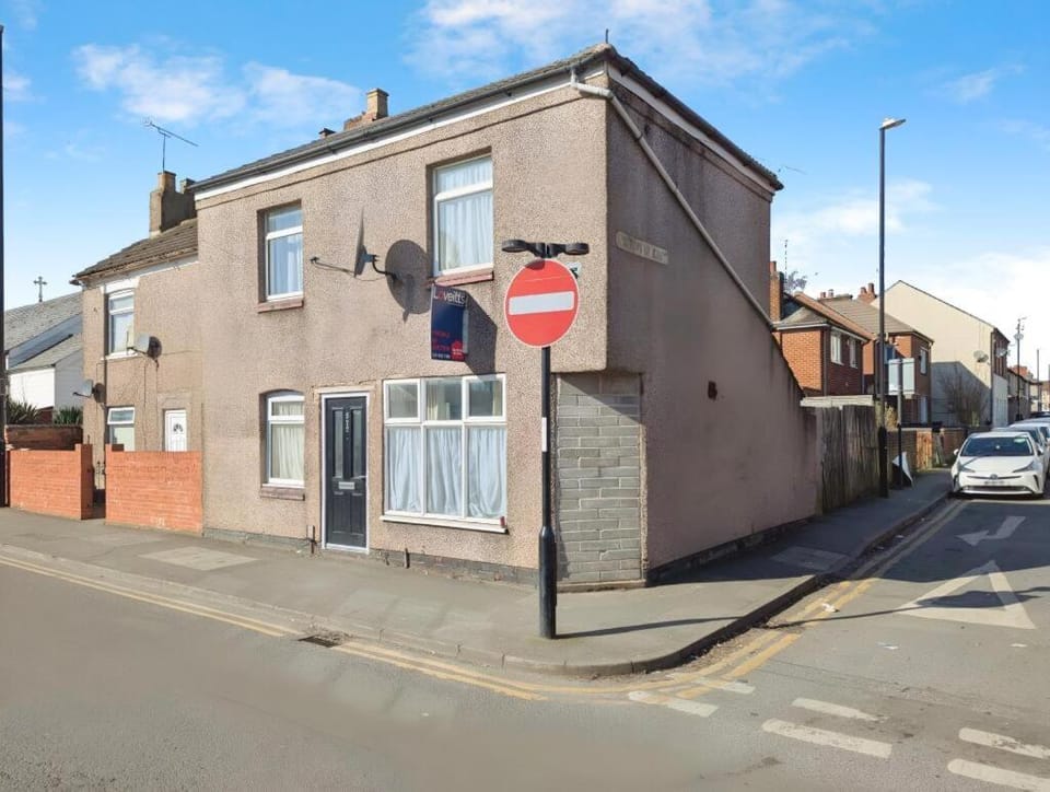 Coventry Escape Apartment in Coventry