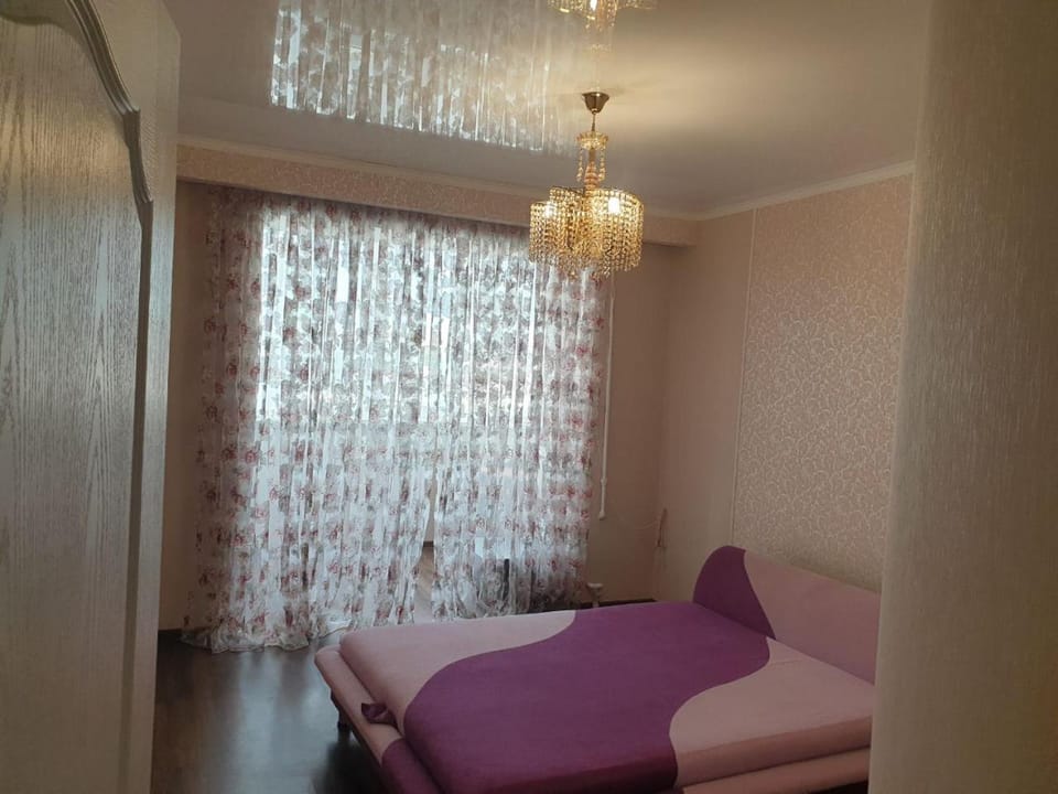 Квартира в Одессе возле пляжа Яхта Apartment in Odessa