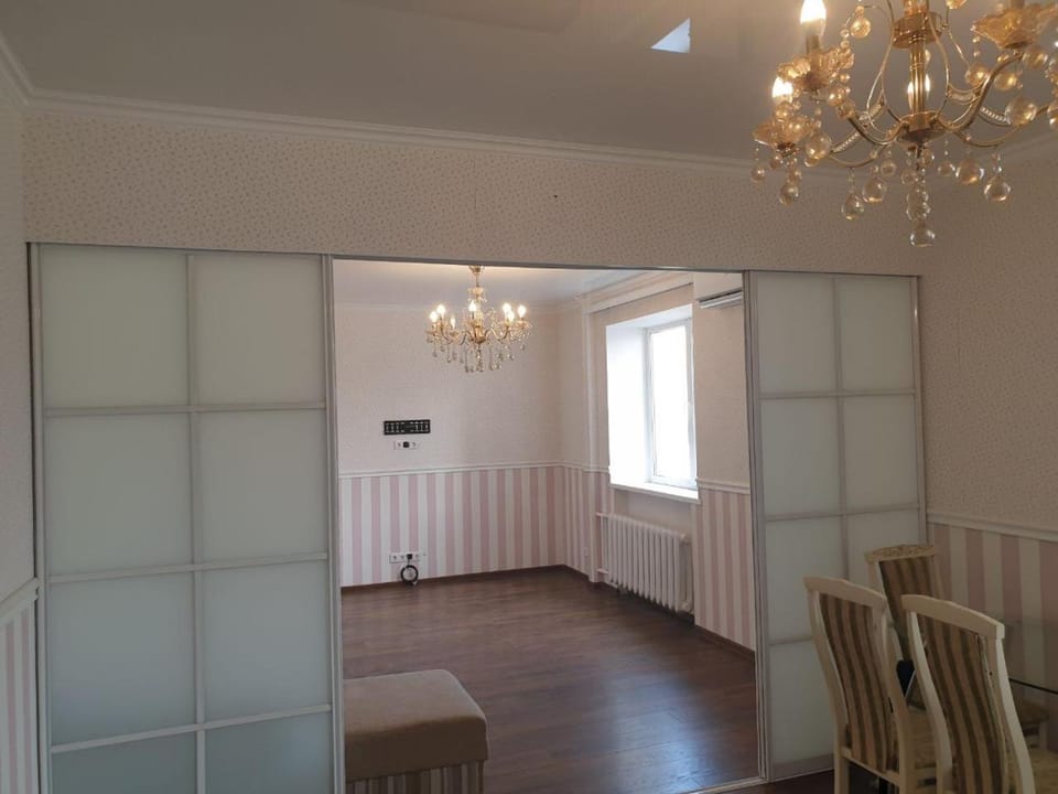 Квартира в Одессе возле пляжа Яхта Apartment in Odessa