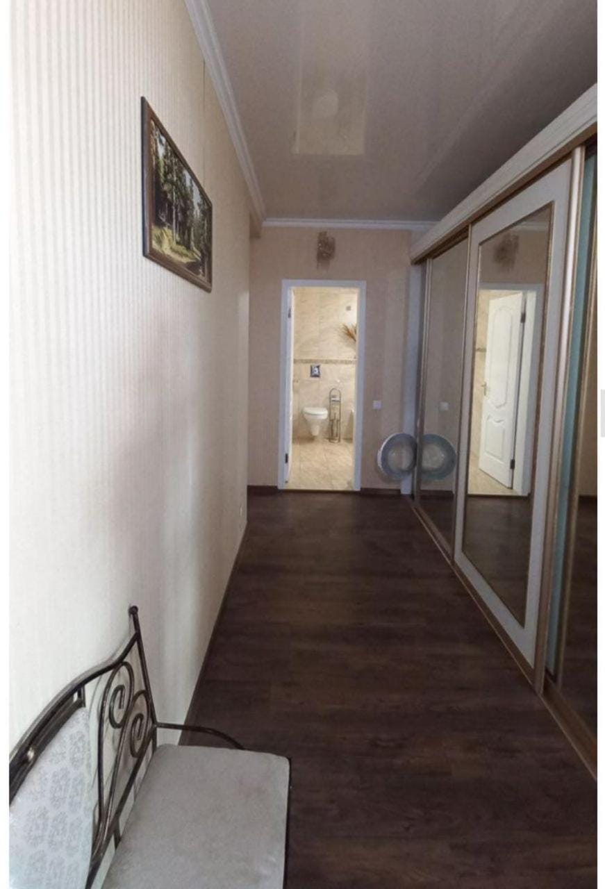 Квартира в Одессе возле пляжа Яхта Apartment in Odessa