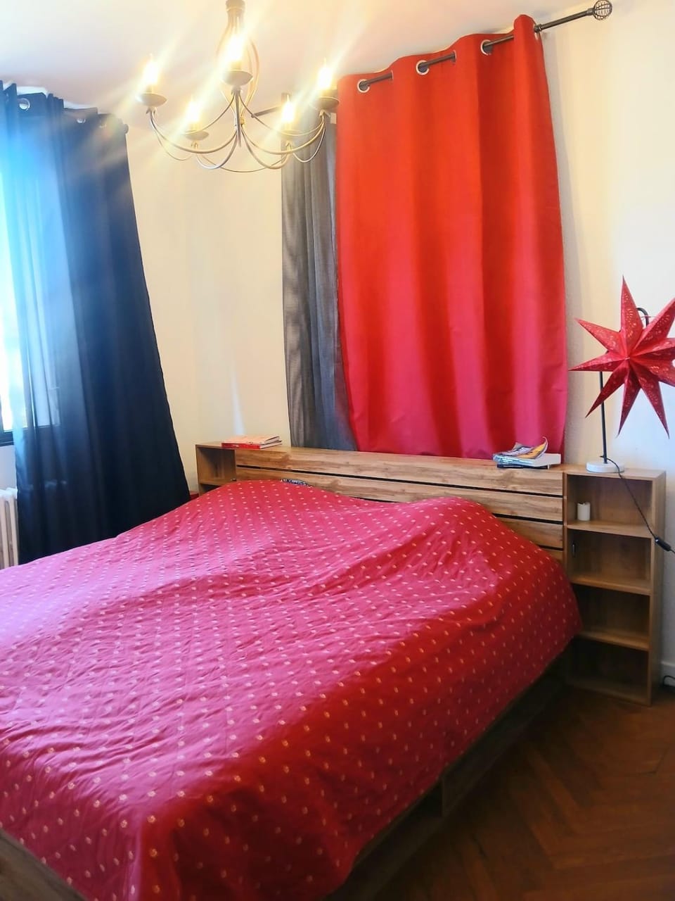 Appartement au centre de Valence Apartment in Valence