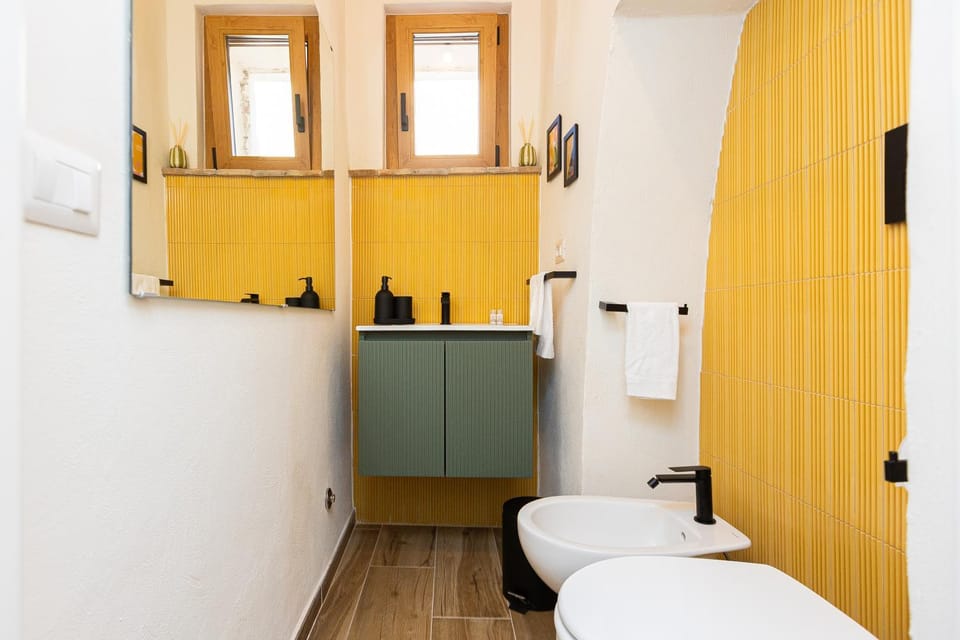 Toilet, Bathroom, bidet