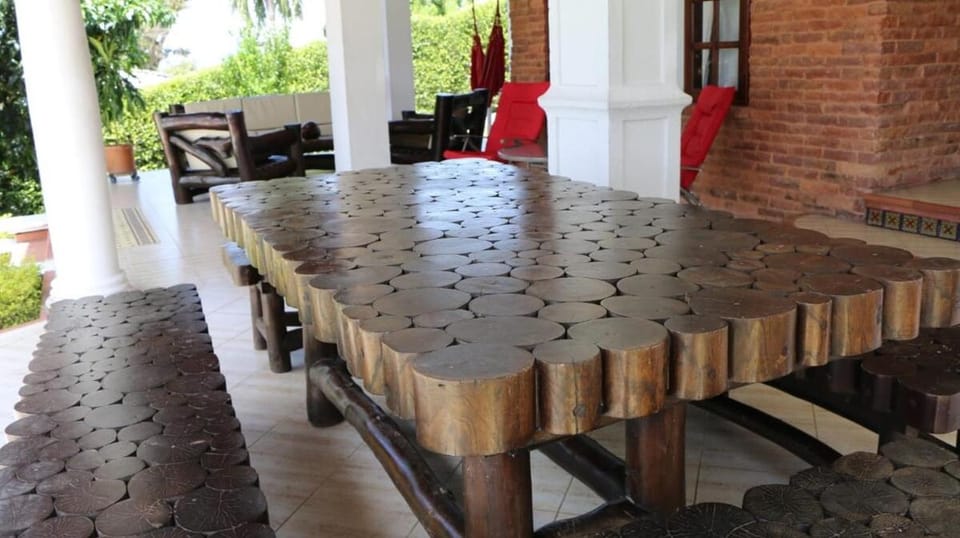 Casa campestre el Paraíso House in Risaralda