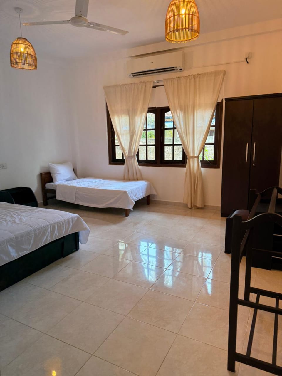 Yolo Bed and Breakfast in Ahangama