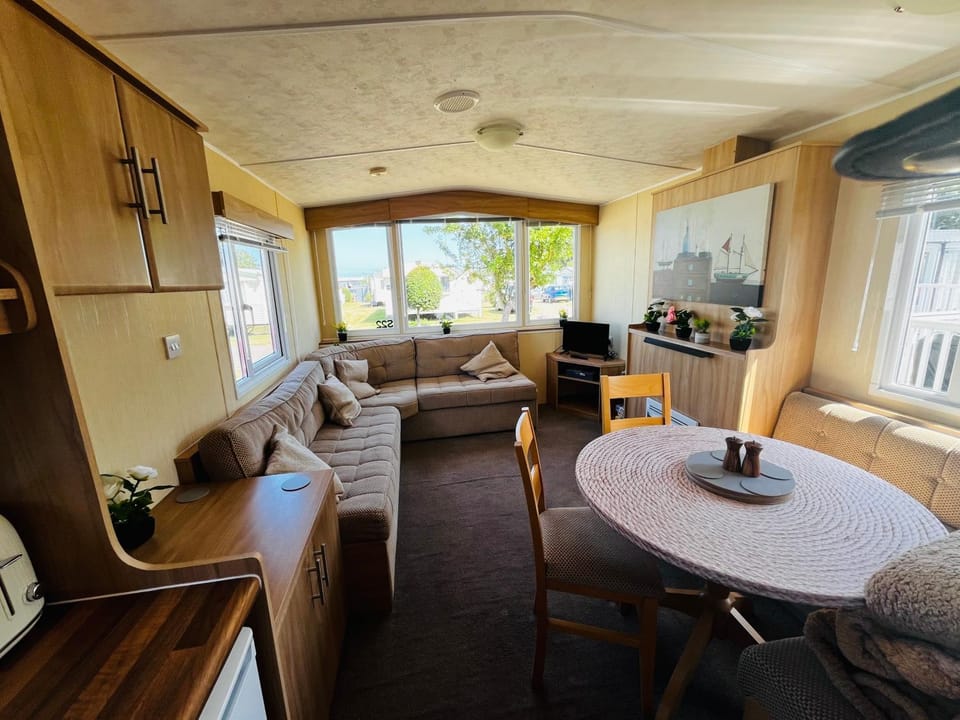 22 seabreeze holiday park Campground/ 
RV Resort in Hemsby