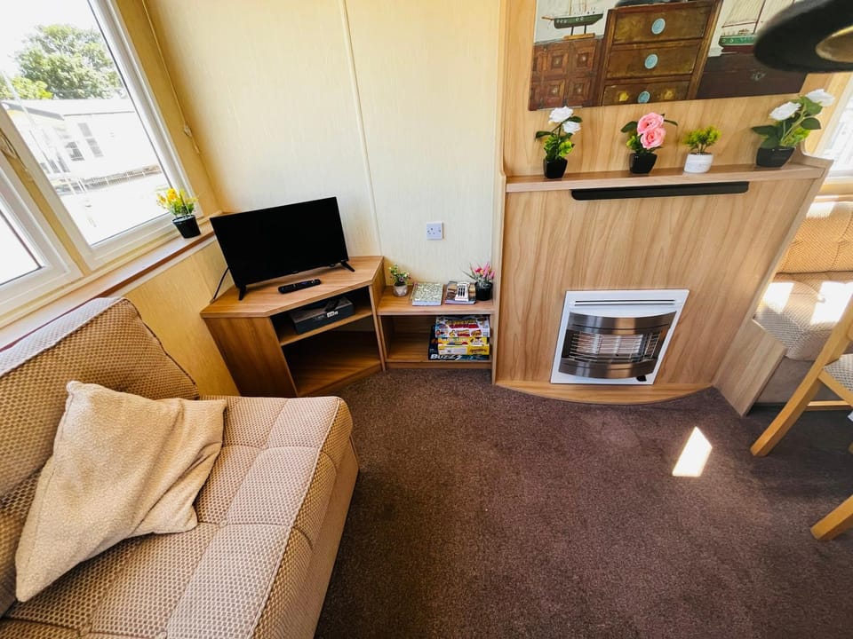 22 seabreeze holiday park Campground/ 
RV Resort in Hemsby