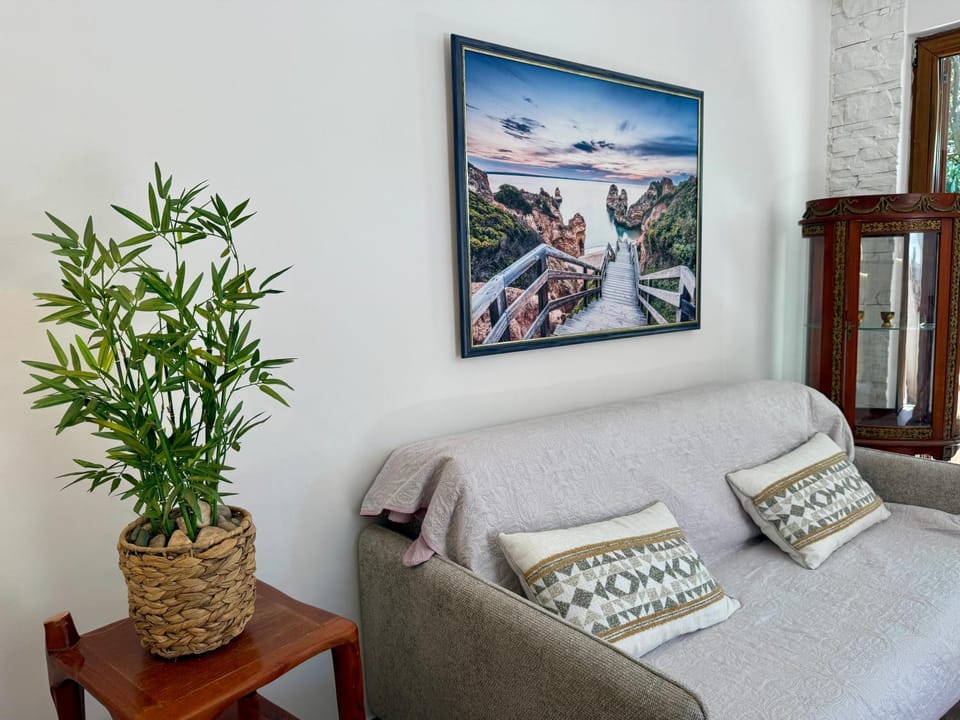 Lagoon Viva Apartment Apartment in Budva Municipality