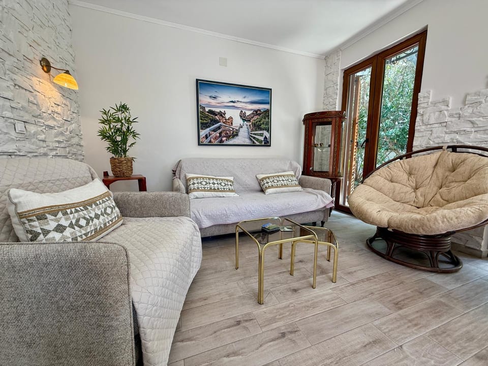 Lagoon Viva Apartment Apartment in Budva Municipality