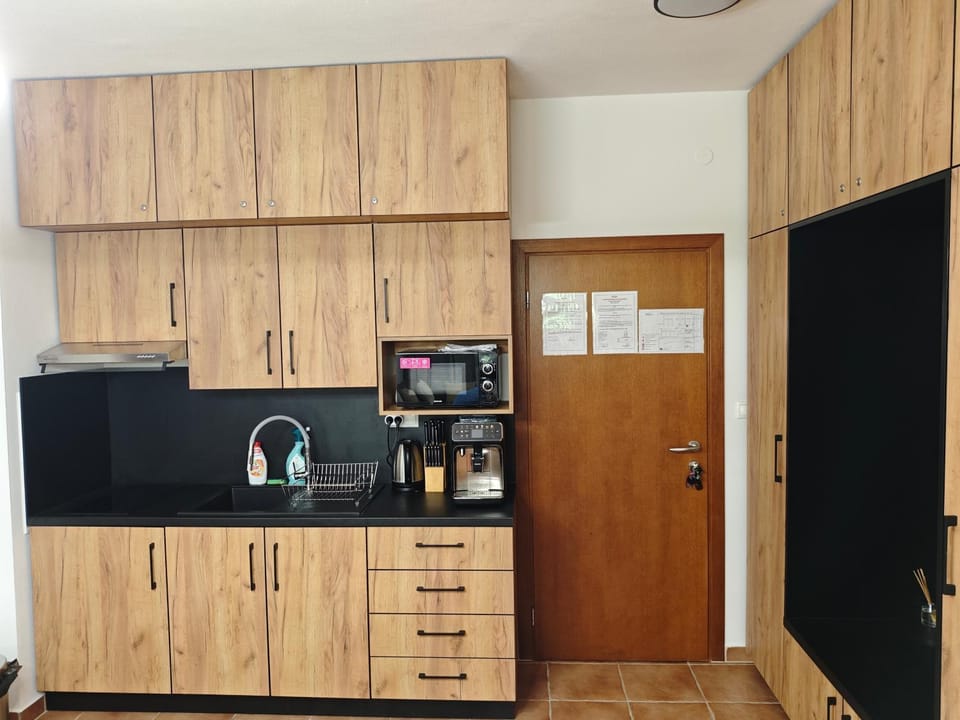 Apartmán v Hrabove Apartment in Slovakia