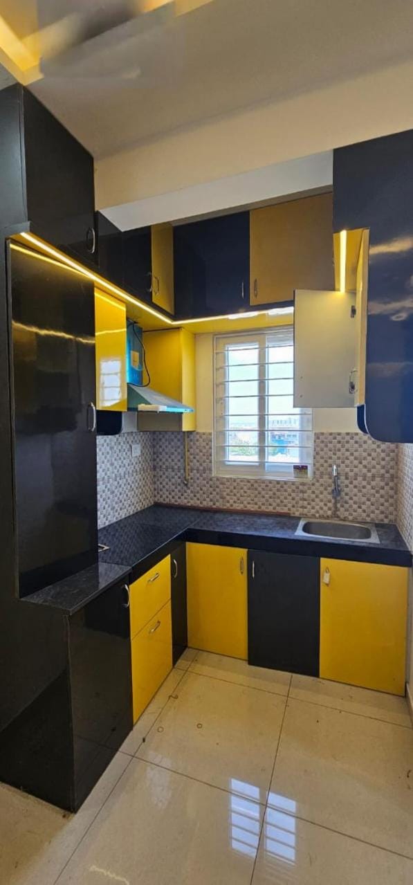 Livora Chennai Apartment in Tamil Nadu