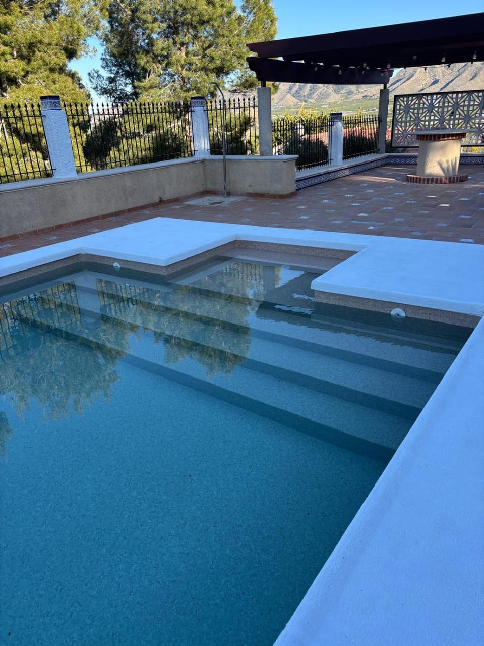 La Pinada del Acueducto - El Gallinero House in Region of Murcia