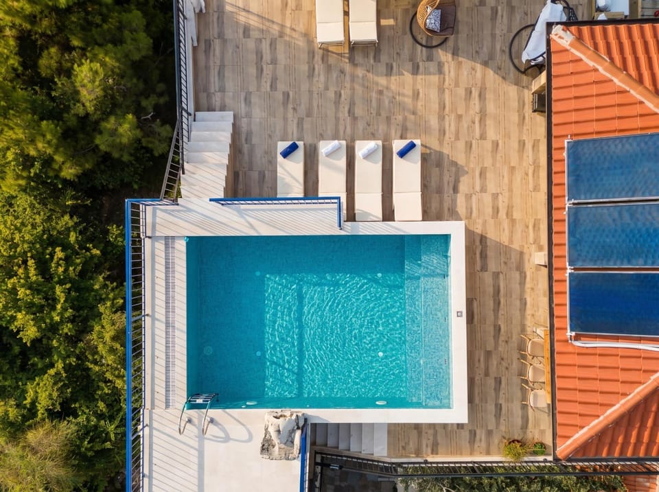 Villa Dobric Apartments Apartment in Kotor Municipality