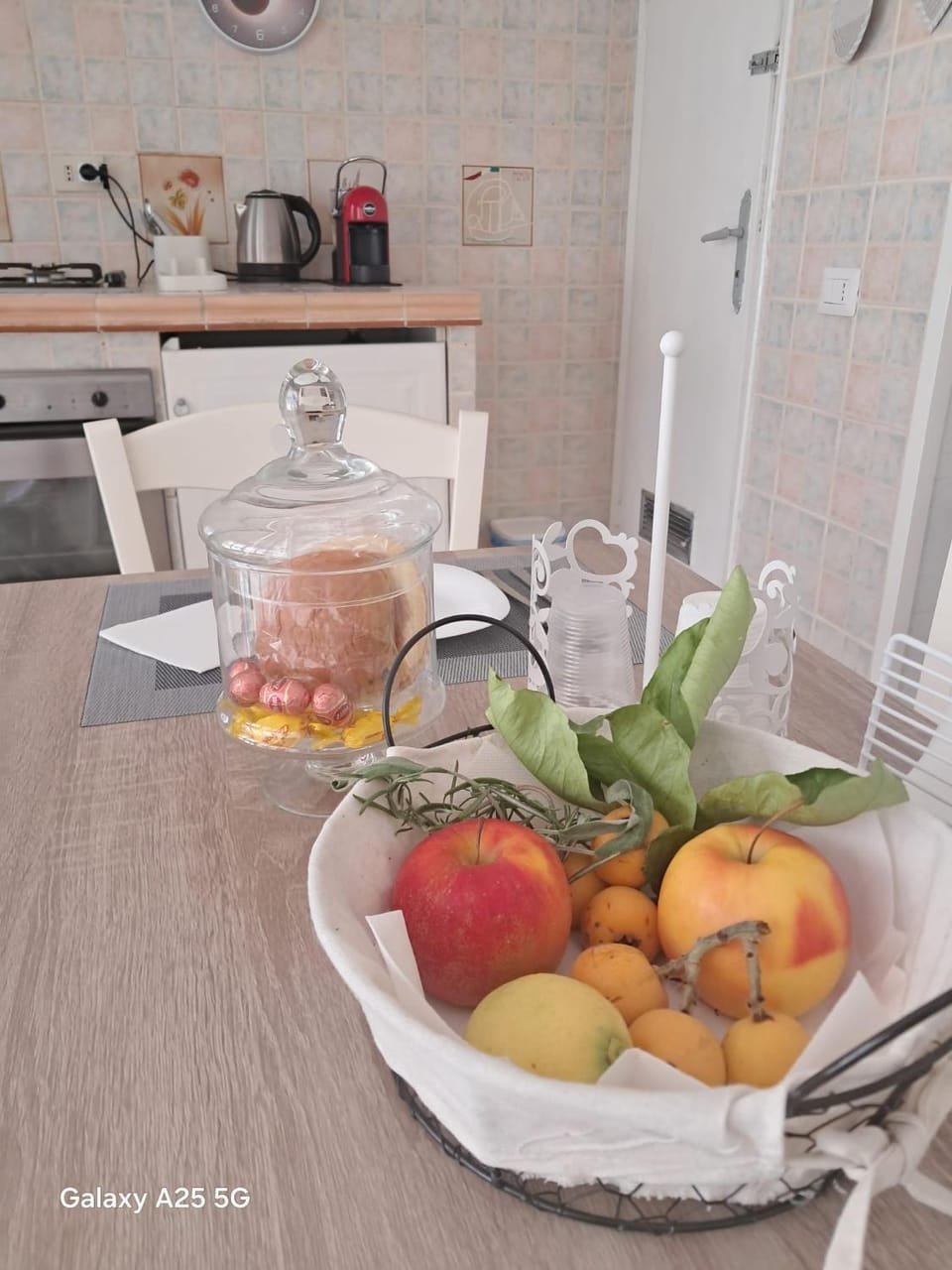 Appartamento Catini 67 Apartment in Civitavecchia