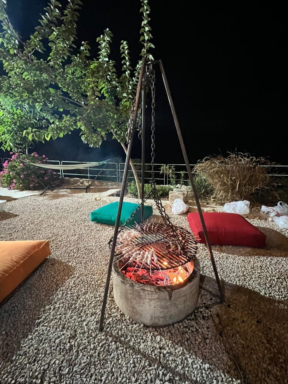 Fannoun Getaway Lodge by Hansa Chalet in Africa