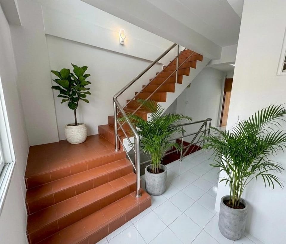 Kanchanaburi Residence Hotel Apartment in Thailand
