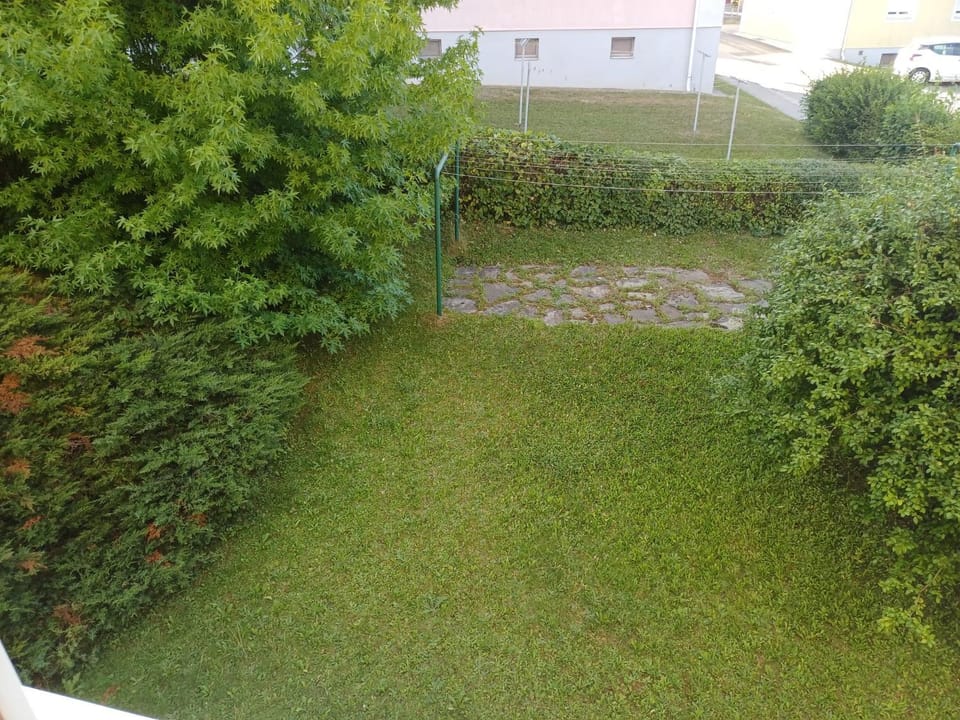 M&L Hartberg Vacation rental in Styria