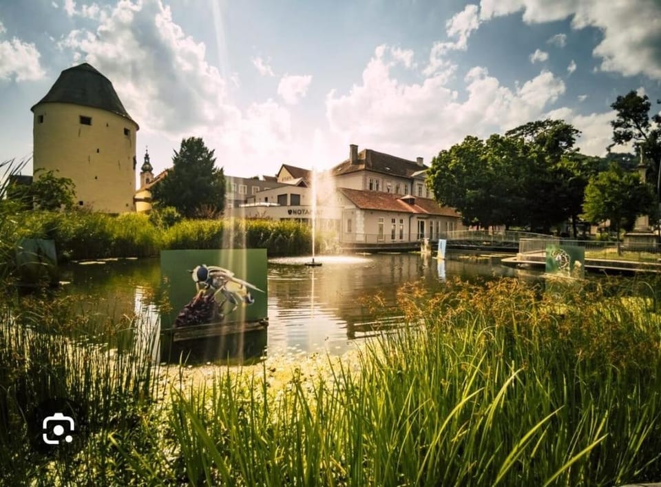 M&L Hartberg Vacation rental in Styria