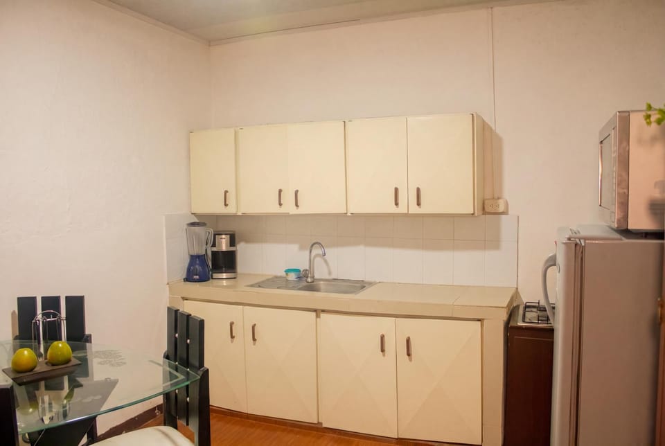 Kitchen or kitchenette, Communal kitchen, kitchen