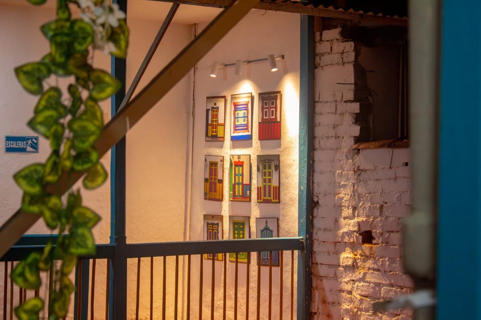 View (from property/room), Decorative detail, On site, Area and facilities