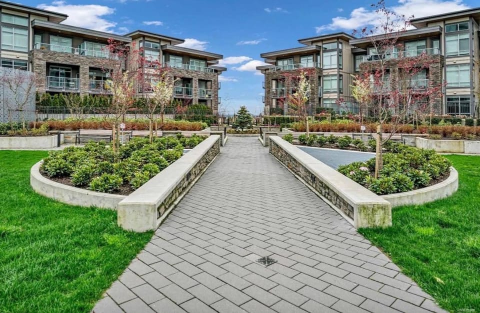Duchess Home Vacation rental in New Westminster