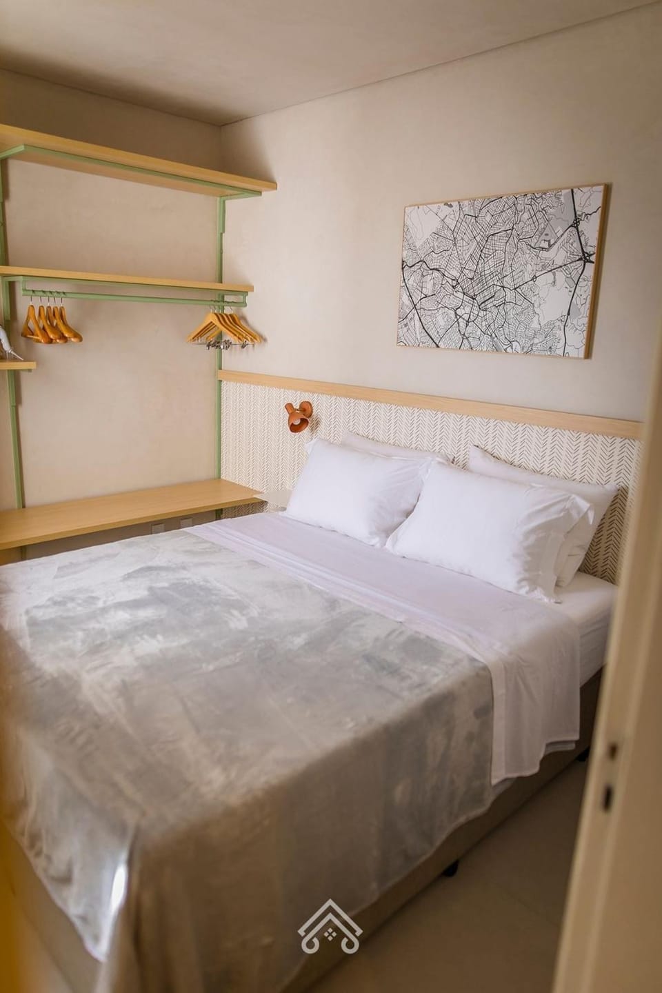 Connect Urban 194 Lyvvo Apartment in Campinas