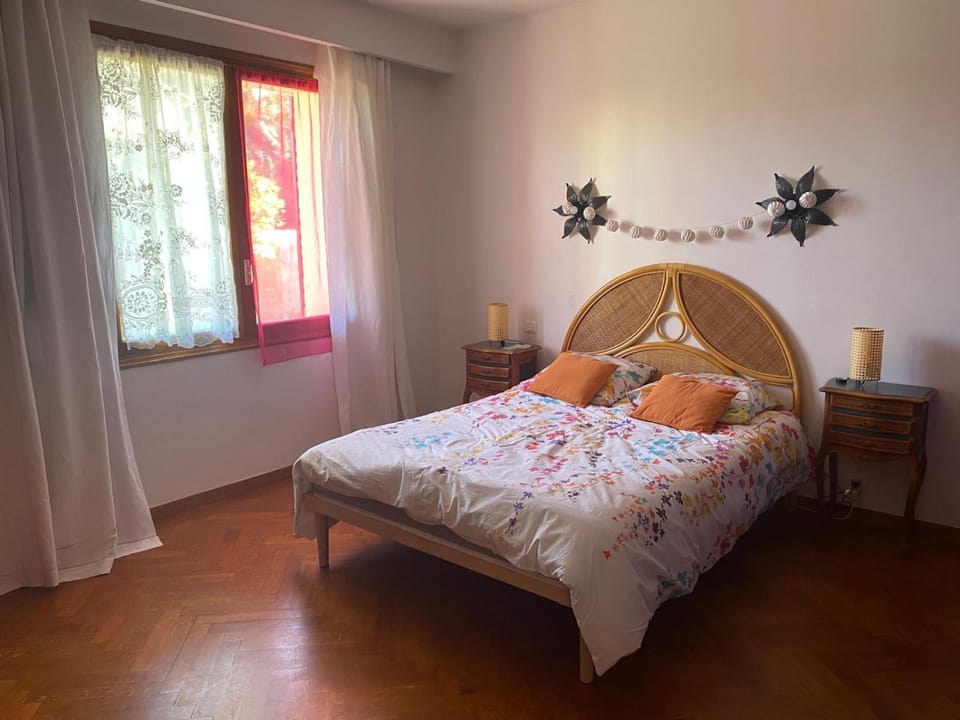 Appartement lumineux Apartment in Bormes-les-Mimosas