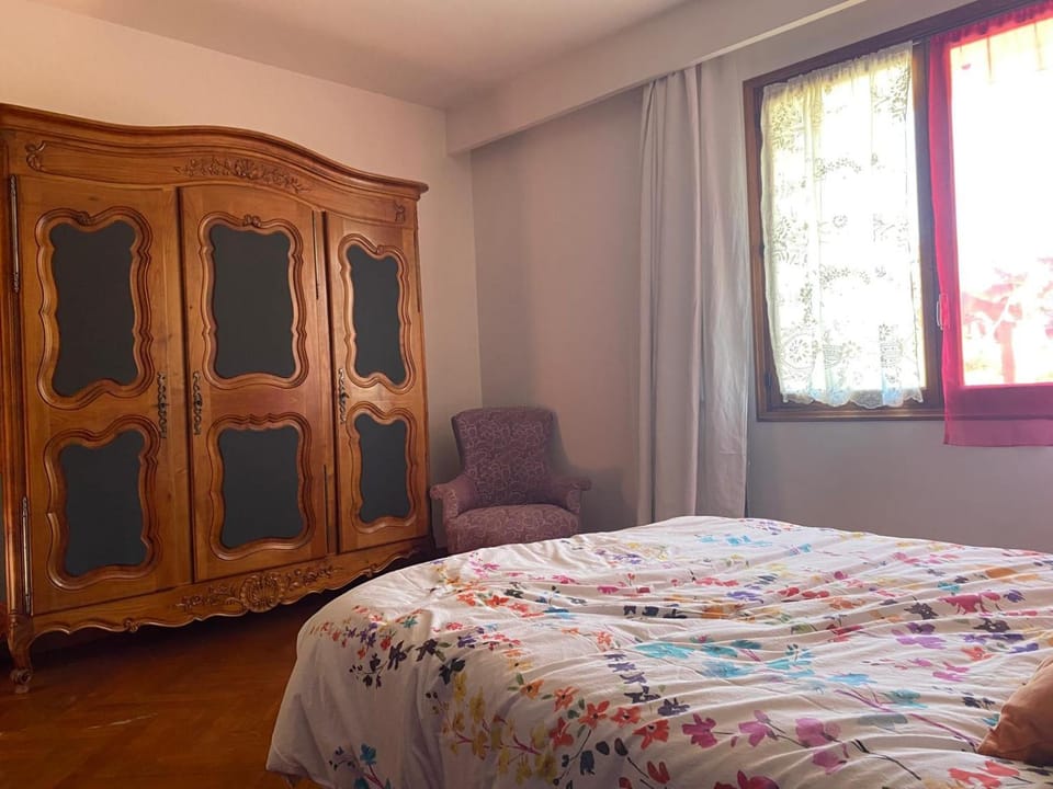 Appartement lumineux Apartment in Bormes-les-Mimosas
