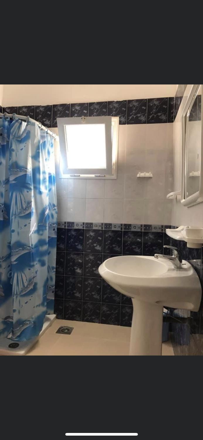 Mrezga Apartment in Mrezga